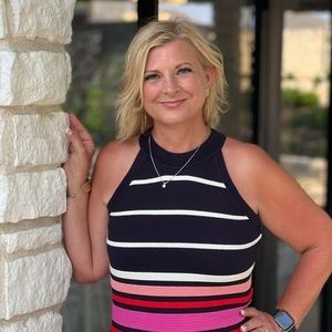 Meet your Posher, Barbara